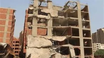 50% فقط.. سداد مخالفات البناء المطابقة للاشتراطات التخطيطية